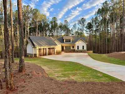 1102 Plantation Dr, Greensboro, GA, 30642