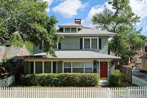 Home for Sale in St Petersburg, FL $225,000