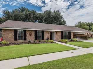 124 Conque Dr, Lafayette, LA 70506