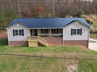 3129 Scary Creek Rd, Scott Depot, WV 25560