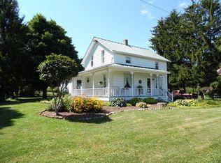 5193 Annapolis Dekalb Rd, Bucyrus, OH 44820