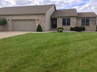 8060 Prestonwood Ct, Flushing, MI