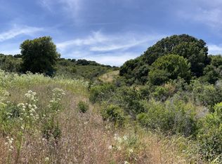 Knobcone Dr, Richmond, CA 94803