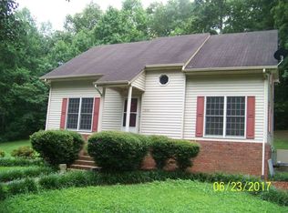 1845 Timbercrest Dr, Athens, TN 37303