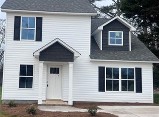 2A Black St, Honea Path, SC 29654