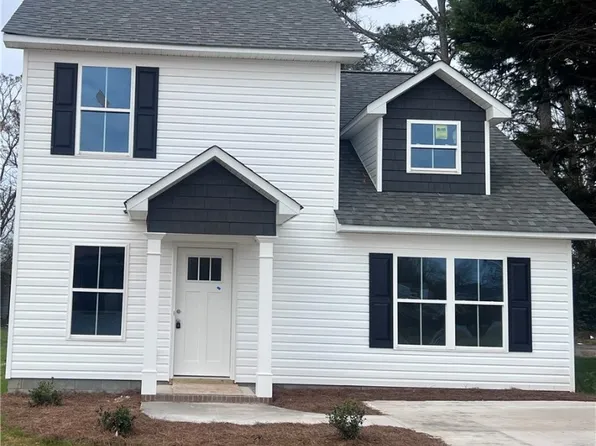 2A Black St, Honea Path, SC 29654