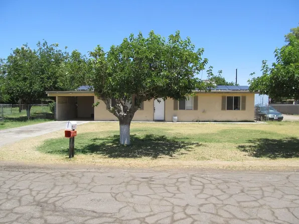 4178 W 7th St, Yuma, AZ 85364