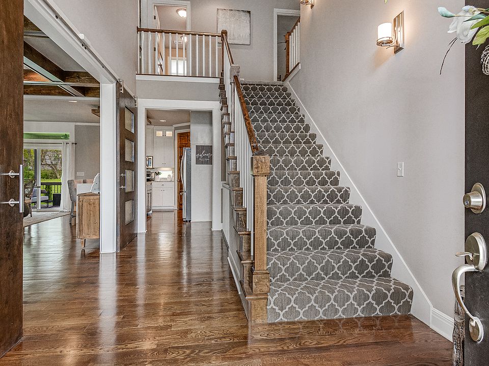 Royce Plan, Reserve at Woodside Ridge, Lees Summit, MO 64081 Zillow