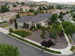 6185 Axis Dr, Sparks, NV