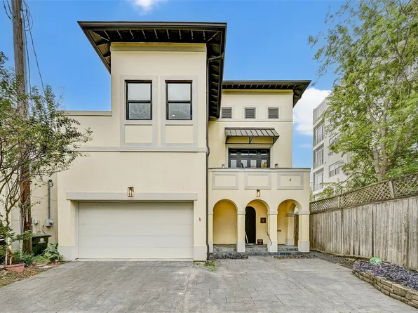 3128 Alabama Ct, Houston, TX 77027