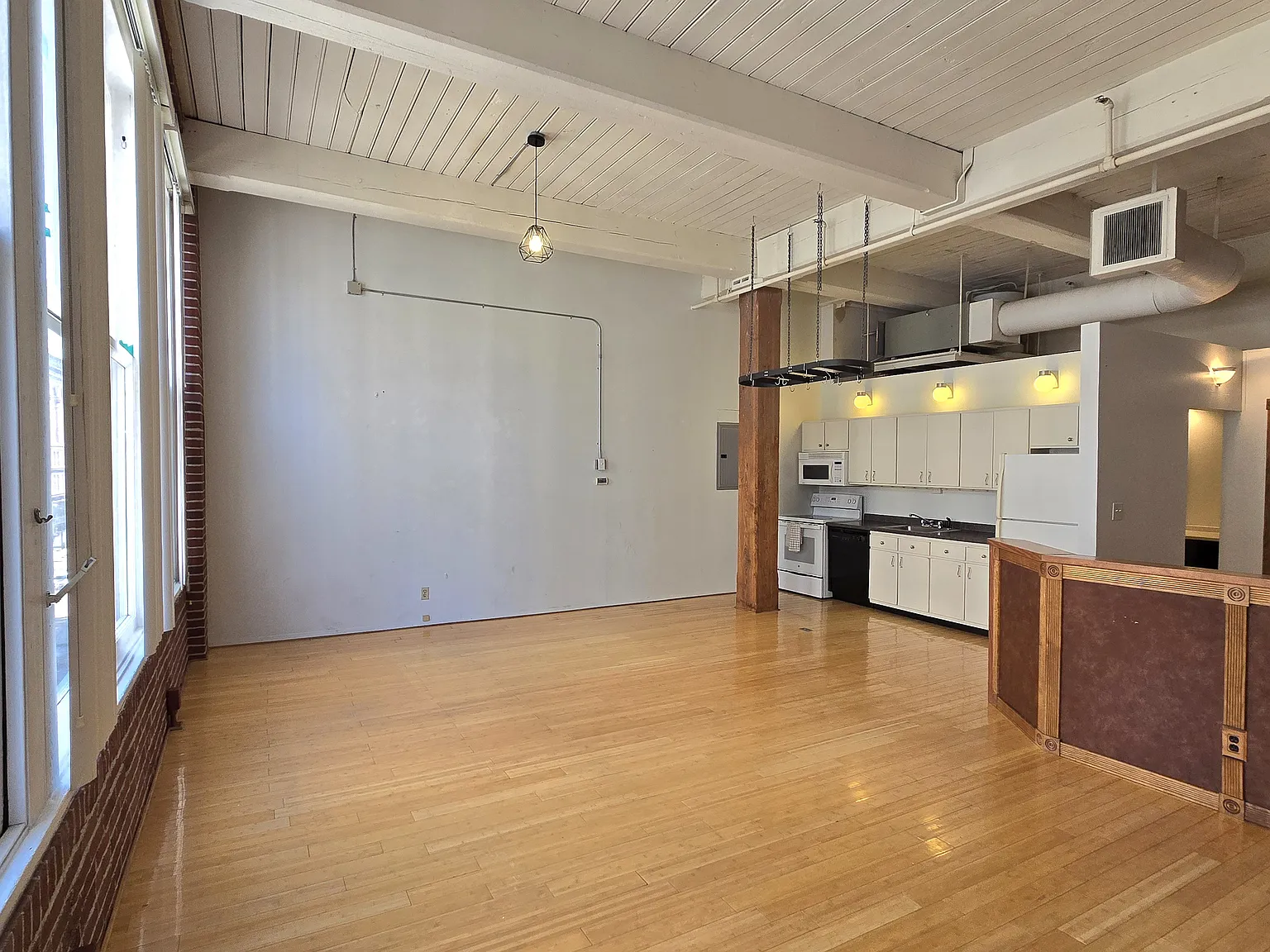 1 bed, 795 sqft, $1,011 — Photo 2