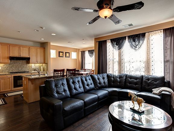 Home for Sale in Dublin, California $829,000