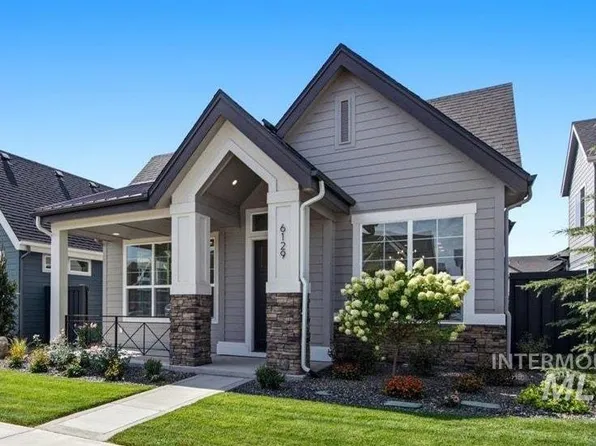 6129 S Apex Ave, Meridian, ID 83642