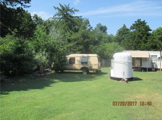 10279 N Oaknoll Ave, Mannford, OK 74044