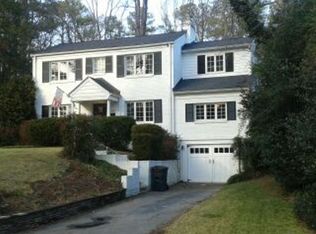 8000 Spottswood Rd, Henrico, VA 23229