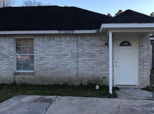 3104 Running River Dr, Spring, TX 77373