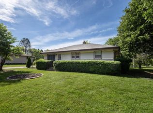 7813 W Bradley Rd, Milwaukee, WI 53223
