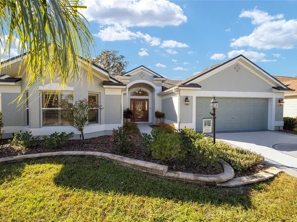 17077 SE 76th Creekside Cir, The Villages, FL 32162