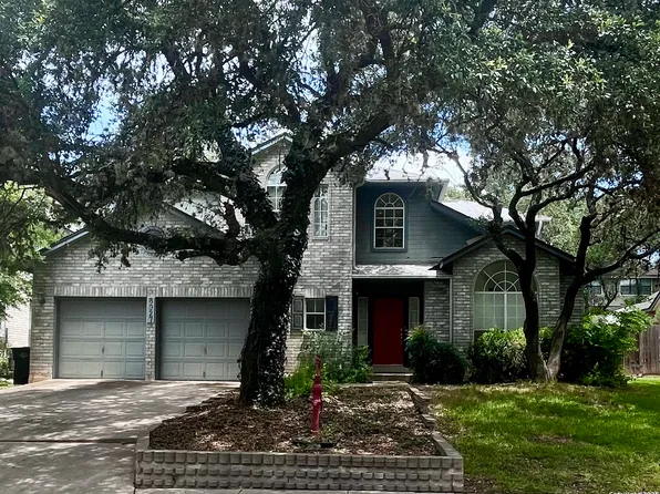 8927 Shady Leaf, San Antonio, TX 78254