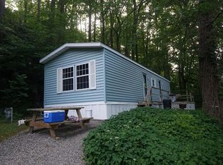 621 Seybertown Rd, East Brady, PA 16028