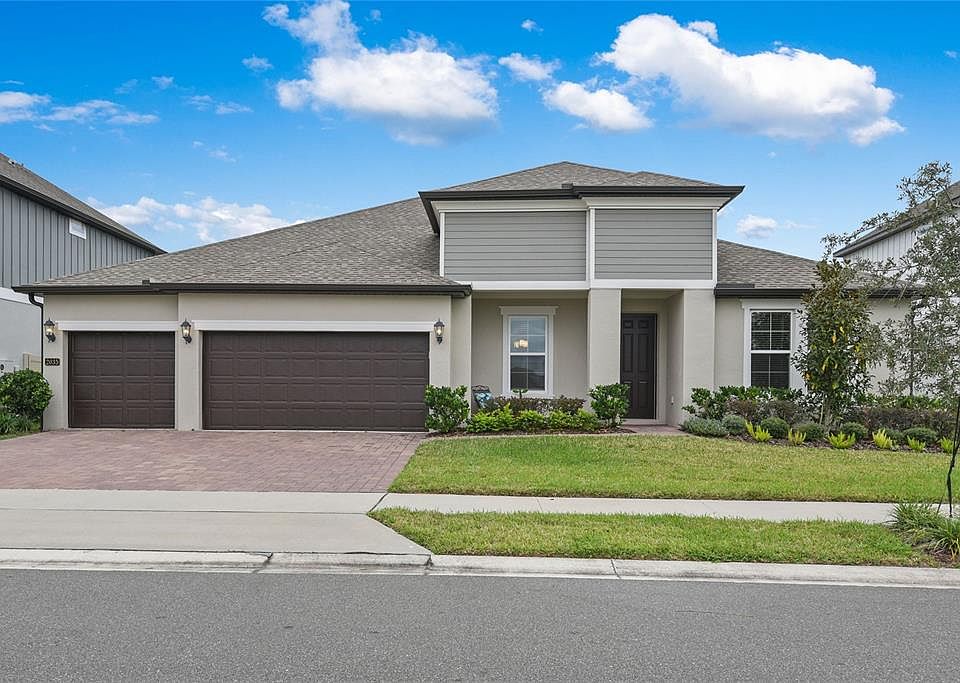 2035 Soaring Oak Way Winter Park FL 32792 Zillow