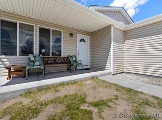 1034 Mandolin Way, Cheyenne, WY 82007