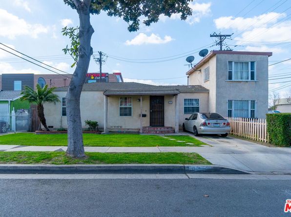 90059 Duplex & Triplex Homes For Sale - 15 Homes | Zillow