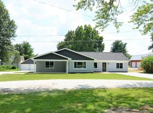 8614 New Harmony Rd, Evansville, IN 47720