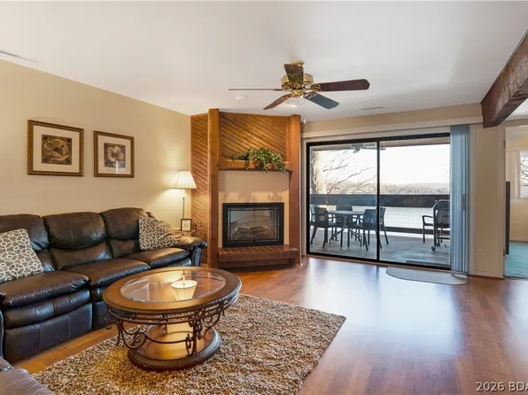 5940 Baydy Peak Rd Unit 123, Osage Beach, MO 65065