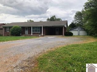 6842 State Route 1241, Hickory, KY 42051