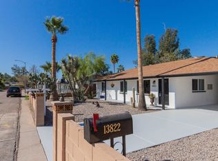 13822 N 11th St, Phoenix, AZ 85022