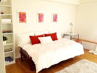 Sold by Morningside Heights Housing Corporation