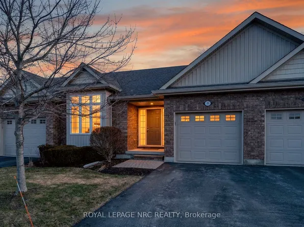 660 Albert St #9, Fort Erie, ON L2A 0A1