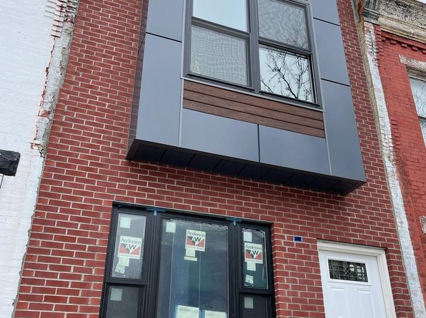 New Construction Homes In Strawberry Mansion Philadelphia Zillow