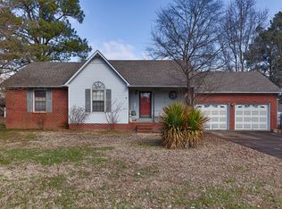 26905 Merlin Cir, Ardmore, TN 38449