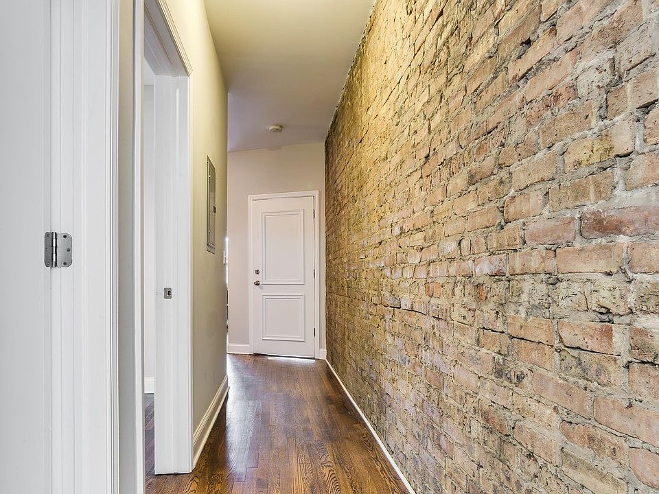 Exposed Brick