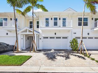 140 Water Pointe Pl #13, Jupiter, FL 33477