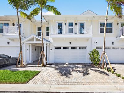 140 Water Pointe Place #13, Jupiter, FL, 33477