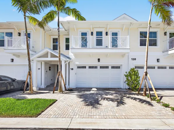 140 Water Pointe Place #13, Jupiter, FL 33477