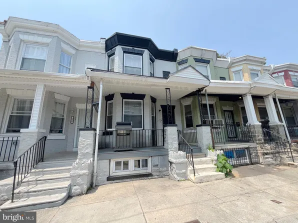 2832 N Bailey St, Philadelphia, PA 19132