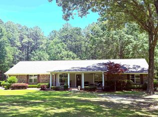 267 Peace Rd, El Dorado, AR 71730