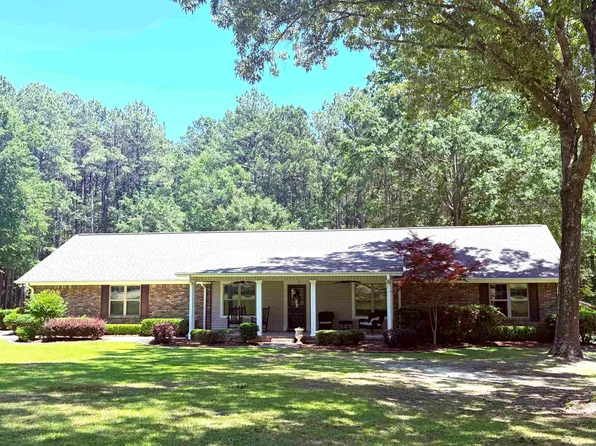 267 Peace Rd, El Dorado, AR 71730