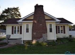 217 Lincoln St, Swanton, OH 43558