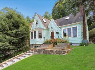36 Greenville Rd, Katonah, NY 10536