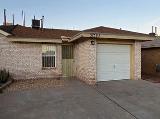 5759 Sean Haggerty Dr #B, El Paso, TX 79924