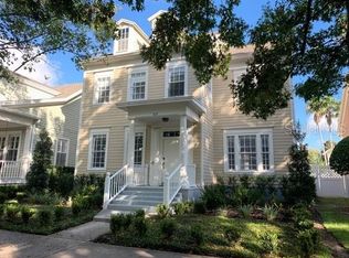 709 Honeysuckle Ave, Celebration, FL 34747