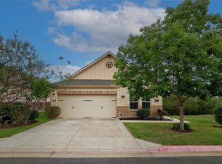 3451 Mayfield Ranch Blvd UNIT 369, Round Rock, TX 78681
