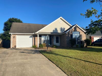 221 Stirling Bridge Dr, Warner Robins, GA, 31088
