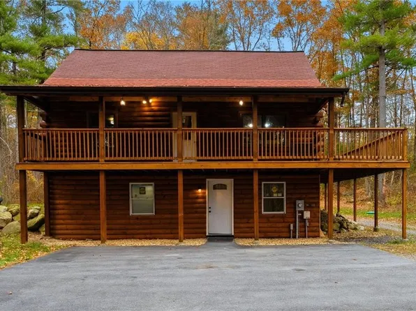 585 Sherman Farm Rd, Burrillville, RI 02830