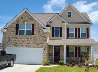 5050 Oat Fields Dr LOT 80, Forrester A Myrtle Beach, SC 29588
